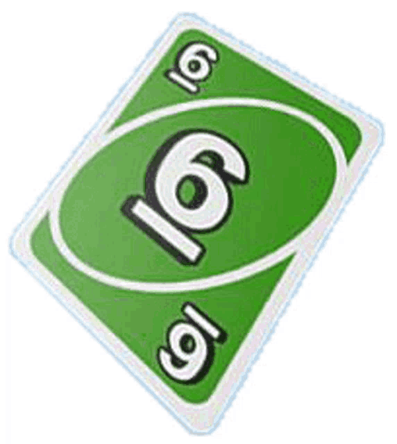 Reverse Card Icon Uno Sticker - Reverse Card Icon Uno Mattel163Games -  Discover & Share GIFs