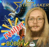 Starmaker Bobby623 GIF