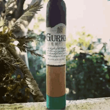 gurkha gurkhacigars cigar