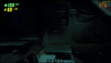 a screenshot of a video game with a score of 3/3 on the screen