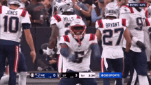 Jabrill Peppers GIF - Jabrill Peppers GIFs