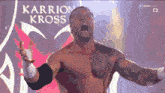 Karrion Kross GIF - Karrion Kross GIFs