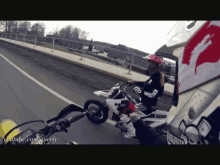 Riding Motorcycle GIF - Riding In Motorcycle GIFs