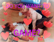 Gaymer Gaming GIF - Gaymer Gaming Love GIFs