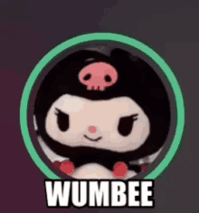 Wumbee Wumbaby GIF - Wumbee Wumbaby Ness Main GIFs