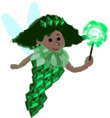 fairy fada