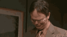 Thank You Adrian GIF - Thank You Adrian The Office GIFs