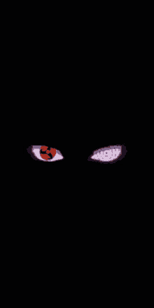 builtdifferent sharigan eye edit anime