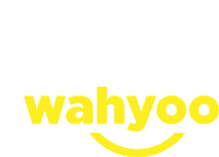 Wahyoo Indonesia Sticker - Wahyoo Indonesia Logo Stickers