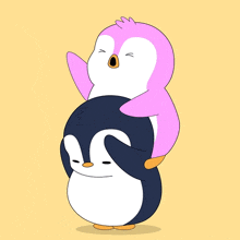 Screaming Pudgy Penguins GIF - Screaming Pudgy Penguins Yelling GIFs