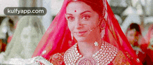Aishwarya Rai.Gif GIF - Aishwarya Rai Jodhaa Akbar Perioddramaedit GIFs