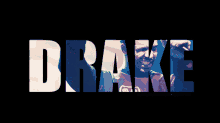 Drake Drake Name GIF