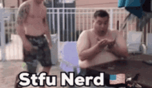 Colby Coginton Nerd GIF - Colby Coginton Nerd Colby GIFs