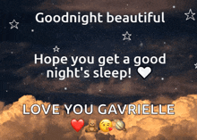Goodnight Ollie Ollie And Lauren Goodnight GIF