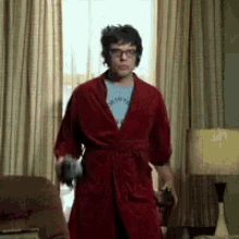 Flight Of The Conchords Birds GIF - Flight Of The Conchords Birds Jermaine GIFs