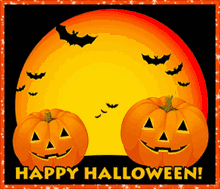 Happy Halloween GIF - Happy Halloween Halloweendance GIFs