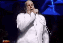 Ska Bad Manners GIF - Ska Bad Manners Buster Bloodvessel GIFs