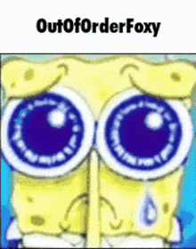 outoforderfoxy mhg miners haven genesis spongebob chungus