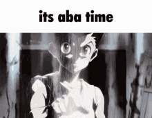 Aba Anime Battle Arena GIF - Aba Anime Battle Arena Aba Time GIFs