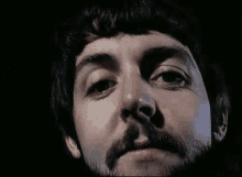 Paul Mc Cartney Shookt GIF - Paul Mc Cartney Shookt The Beatles GIFs