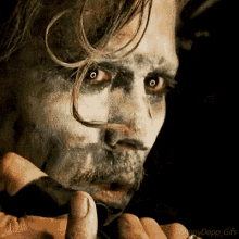 Johnny Depp Say10 GIF - Johnny Depp Say10 Music Video GIFs