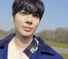 Taehyun Boppeep Sweetteddygyu GIF