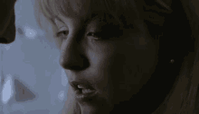 Gobble Gobble Laura Palmer GIF - Gobble Gobble Laura Palmer Fire Walk With Me GIFs