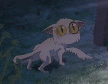 Suzume Cat GIF - Suzume Cat Anime GIFs