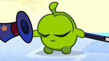 Take A Bow Cut The Rope GIF - Take A Bow Cut The Rope Thank You GIFs