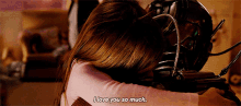I Love You So Much GIF - I Love You So Much Hugs GIFs