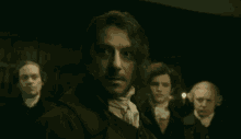 Jonathan Strange And Mr Norrell Beyond The Sky GIF - Jonathan Strange And Mr Norrell Beyond The Sky On The Other Side Of The Rain GIFs