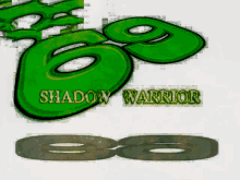 Shadowwarrior69 GIF