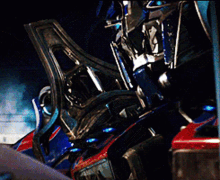 Transformers Optimus Prime GIF - Transformers Optimus Prime Oh Keep Searching GIFs