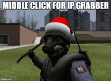 Definitely Not A Ip Grabber GIF - Definitely not a ip grabber