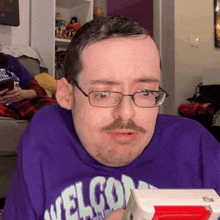 yay ricky berwick therickyberwick i%27m so excited cool