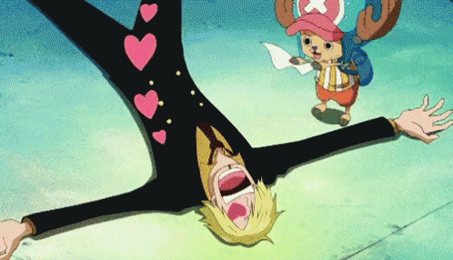 WCI Sanji, my love 🤲🏻💕 _ #sanji #sanjiedit #sanjionepiece