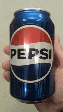 Pepsi Soda GIF - Pepsi Soda Can Of Pepsi GIFs