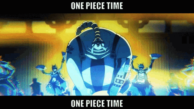 One Piece Wano GIF - One Piece Wano Queen - Discover & Share GIFs