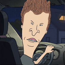 Uhhh How Did You Get Here Butt-head GIF - Uhhh How Did You Get Here Butt-head Mike Judge GIFs
