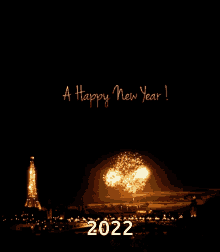 Animated New Year Wishes GIFs | Tenor
