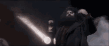Hagrid Harry Potter GIF - Hagrid Harry Potter Come On GIFs