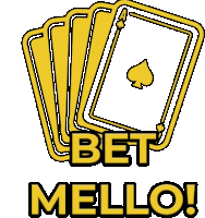 Mello Mello Token Sticker