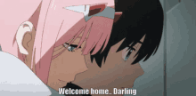 Anime Welcome Darling GIF - Anime Welcome Darling GIFs