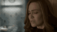 This Is Us Rebecca Pearson GIF - This Is Us Rebecca Pearson Crying GIFs