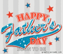 Happy Fathers Day Sparkles GIF - Happy Fathers Day Sparkles Glitter GIFs
