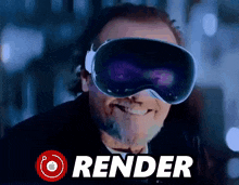 Render Rndr GIF - Render Rndr Vision Pro GIFs