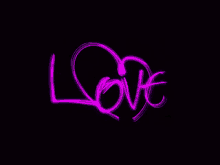 Love Heart GIF - Love Heart Blink GIFs