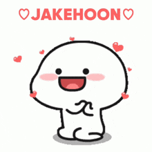 Jakehoon Sungjake GIF - Jakehoon Sungjake Ikeuhoon GIFs