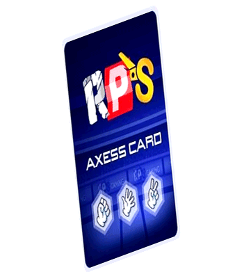 Rps Rock Paper Scissors Sticker - Rps Rock Paper Scissors Nft Games Stickers