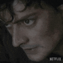 Checking The Area Daniel Solace GIF - Checking The Area Daniel Solace Aneurin Barnard GIFs